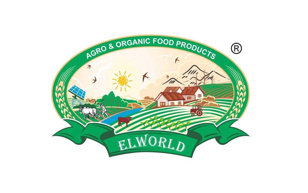 Elworld Organic Malka Massor    Pack  1 kilogram